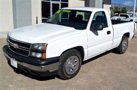 Find Trucks for Sale by Make. . Trucks for sale albuquerque